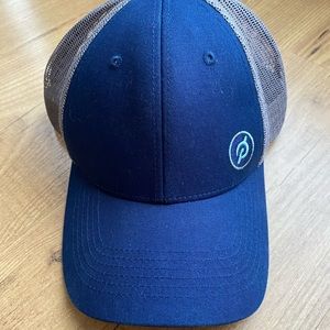 NWOT. Peloton Trucker Hat